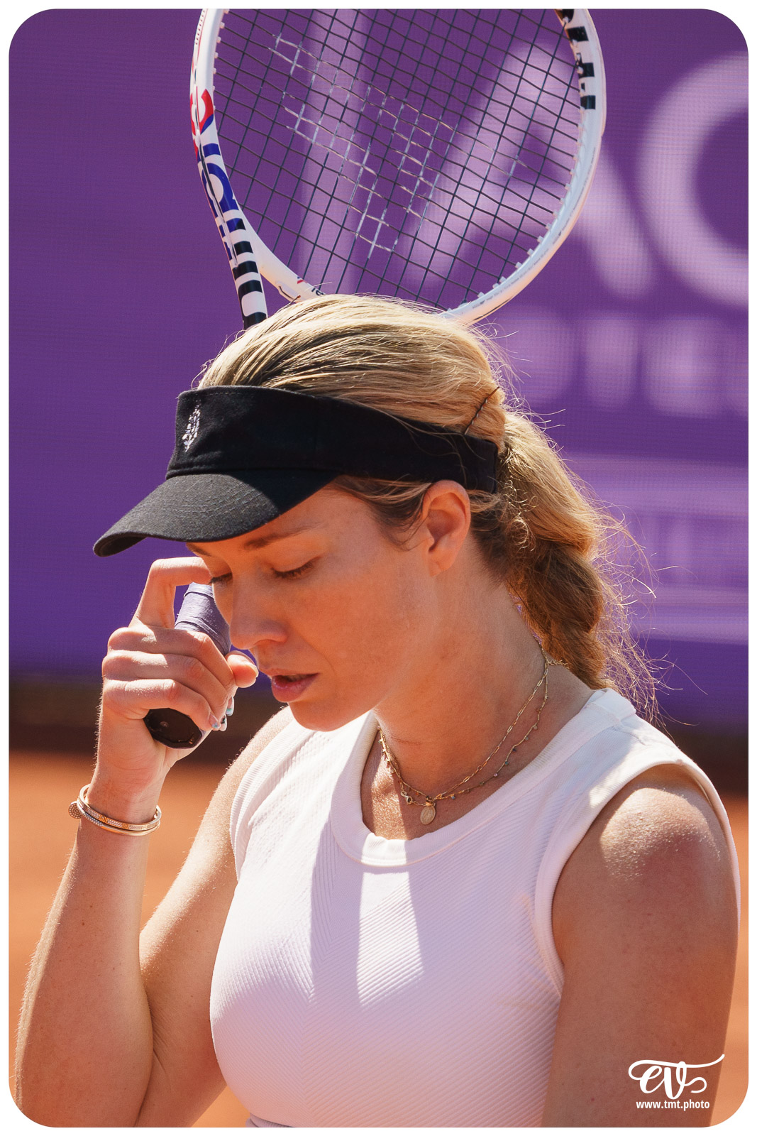 FINALE SIMPLE WTA STRASBOURG IS 2024